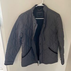 J Crew Jacket with Corduroy accents
